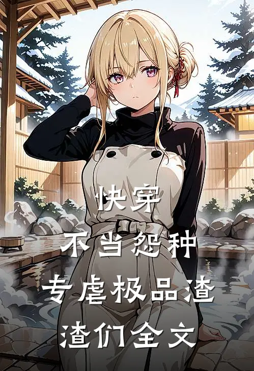 快穿：不当怨种，专虐极品渣渣们全文