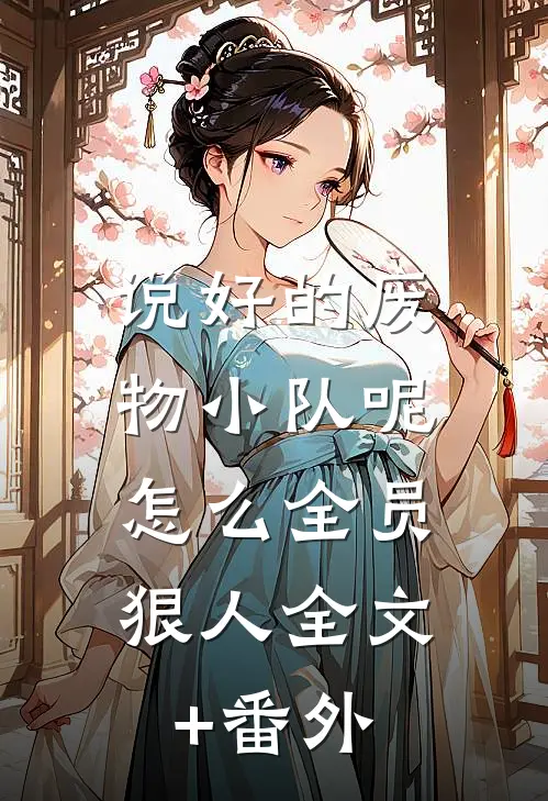 说好的废物小队呢，怎么全员狠人全文+番外