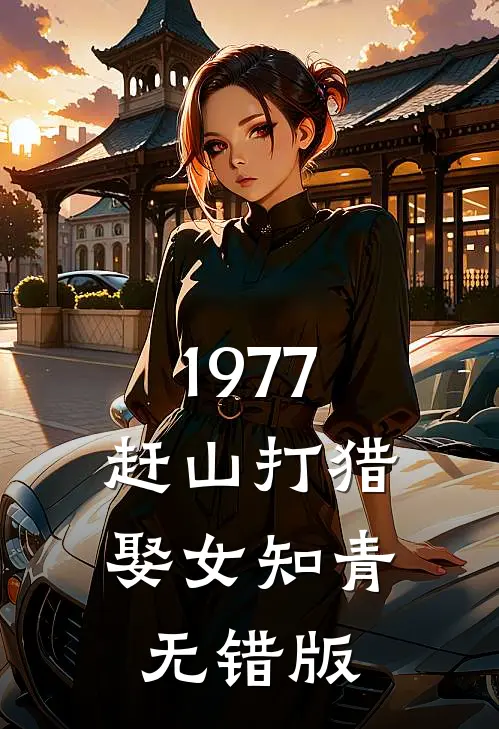 1977，赶山打猎娶女知青无错版