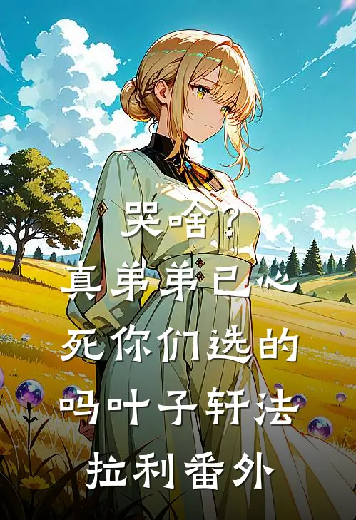 哭啥？真弟弟已心死，你们选的吗叶子轩法拉利番外