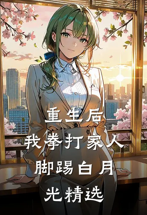 重生后，我拳打家人，脚踢白月光精选
