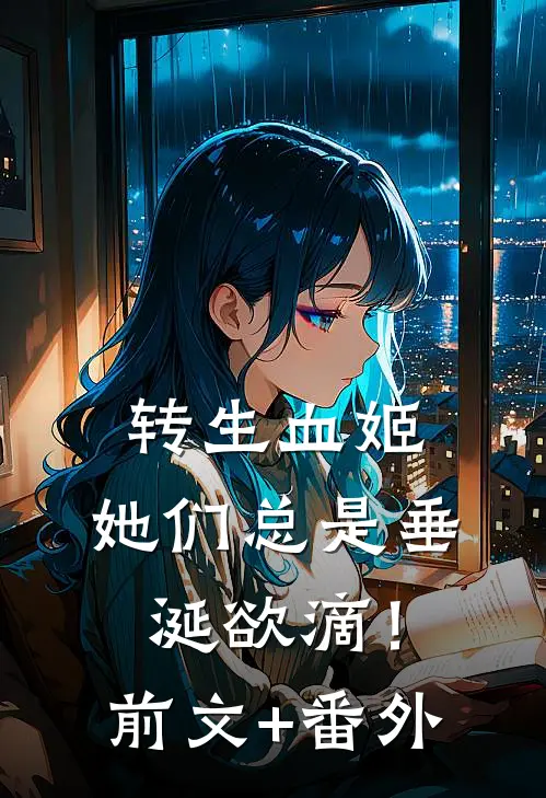 转生血姬，她们总是垂涎欲滴！前文+番外