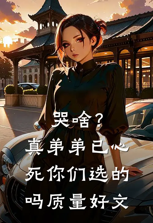 哭啥？真弟弟已心死，你们选的吗质量好文