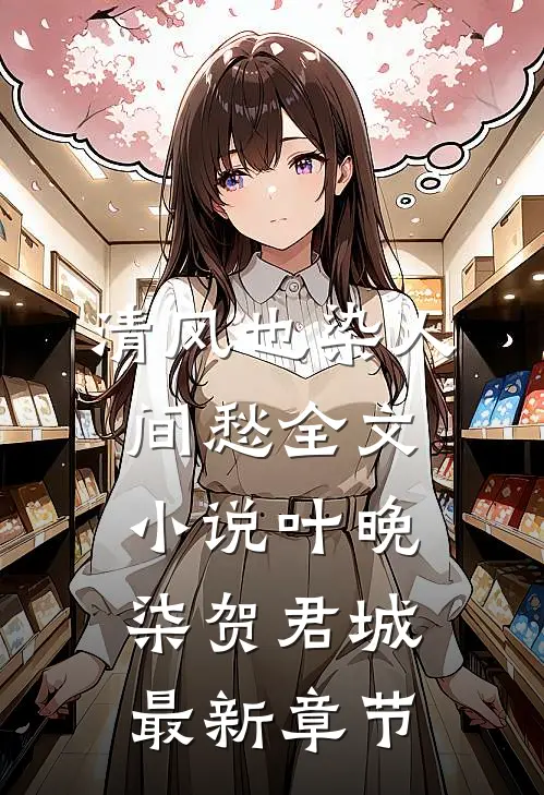 清风也染人间愁全文小说叶晚柒贺君城最新章节