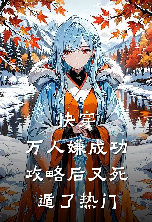 快穿：万人嫌成功攻略后又死遁了热门