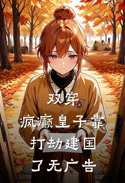 双穿，疯癫皇子靠打劫建国了无广告