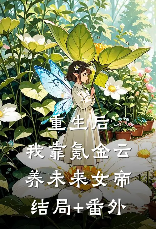 重生后，我靠氪金云养未来女帝结局+番外