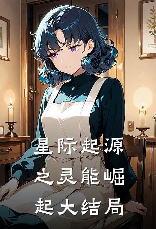 星际起源之灵能崛起大结局