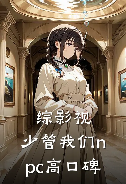 综影视：少管我们npc高口碑