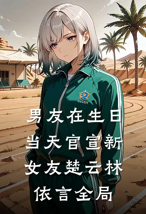 男友在生日当天官宣新女友楚云林依言全局