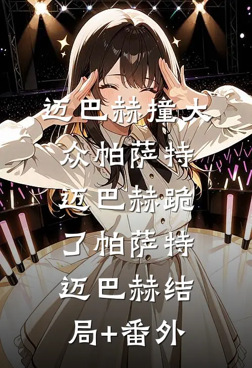 迈巴赫撞大众帕萨特，迈巴赫跪了帕萨特迈巴赫结局+番外