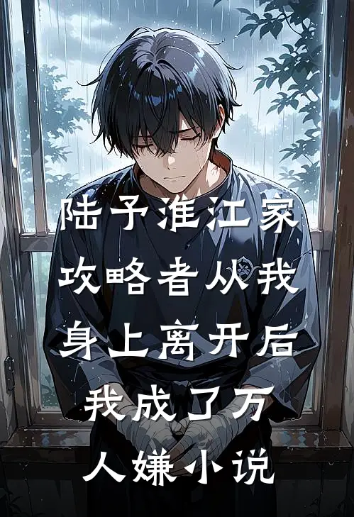陆予淮江家攻略者从我身上离开后，我成了万人嫌小说