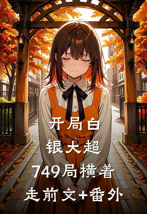 开局白银大超，749局横着走前文+番外