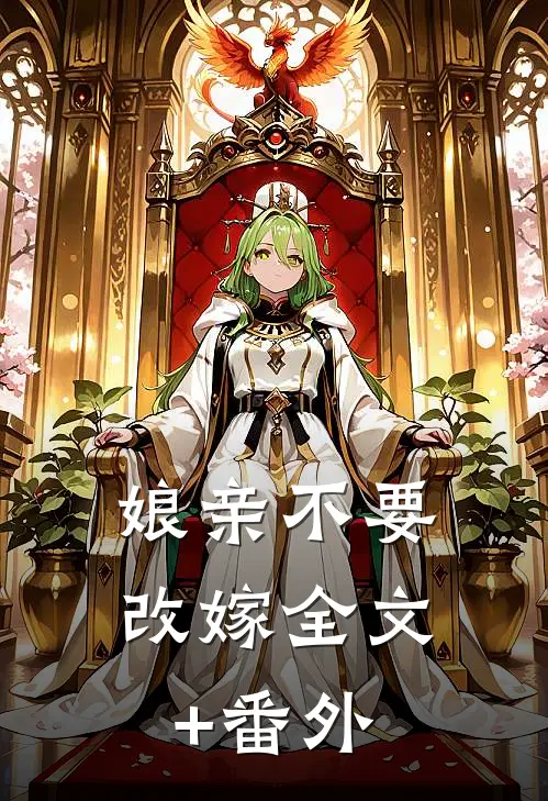 娘亲不要改嫁全文+番外