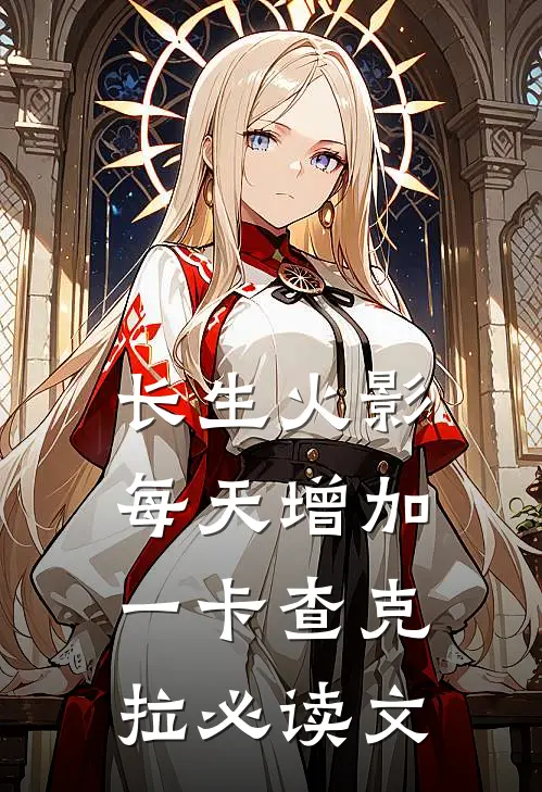 长生火影，每天增加一卡查克拉必读文