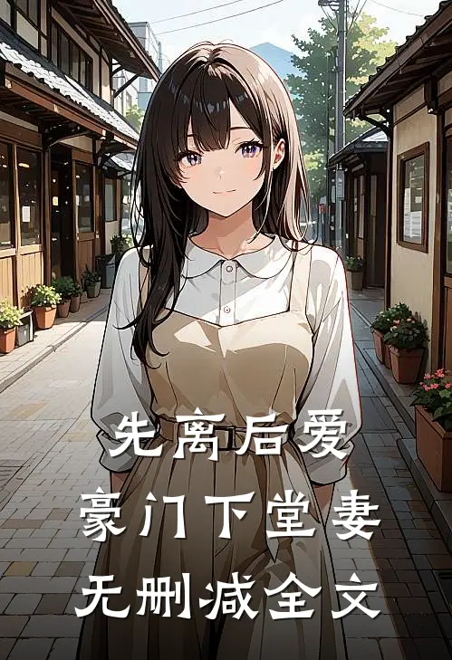 先离后爱：豪门下堂妻无删减全文