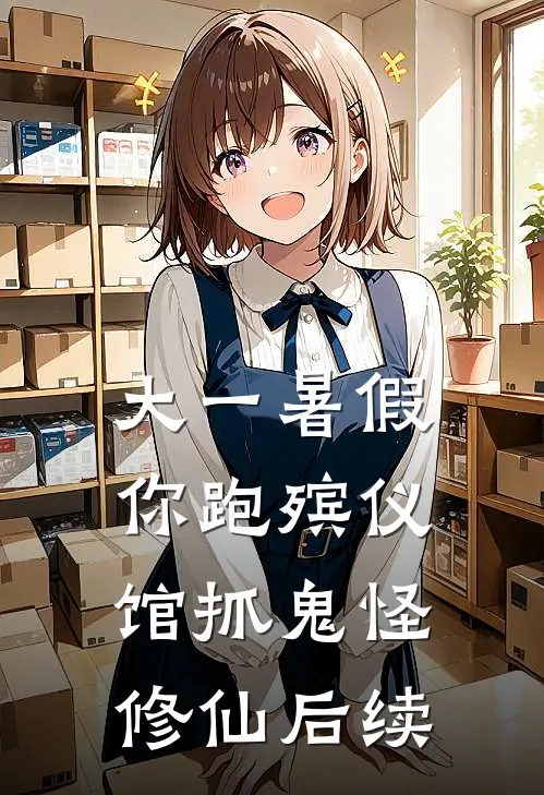大一暑假，你跑殡仪馆抓鬼怪修仙后续