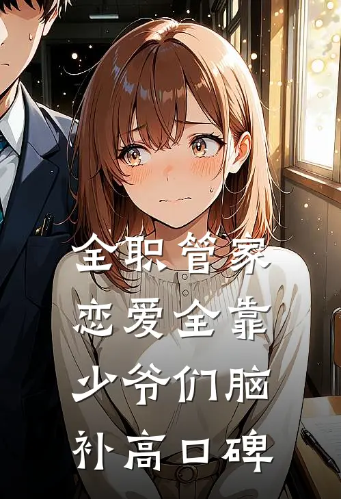 全职管家：恋爱全靠少爷们脑补高口碑