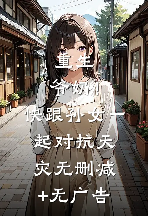 重生：爷奶！快跟孙女一起对抗天灾无删减+无广告