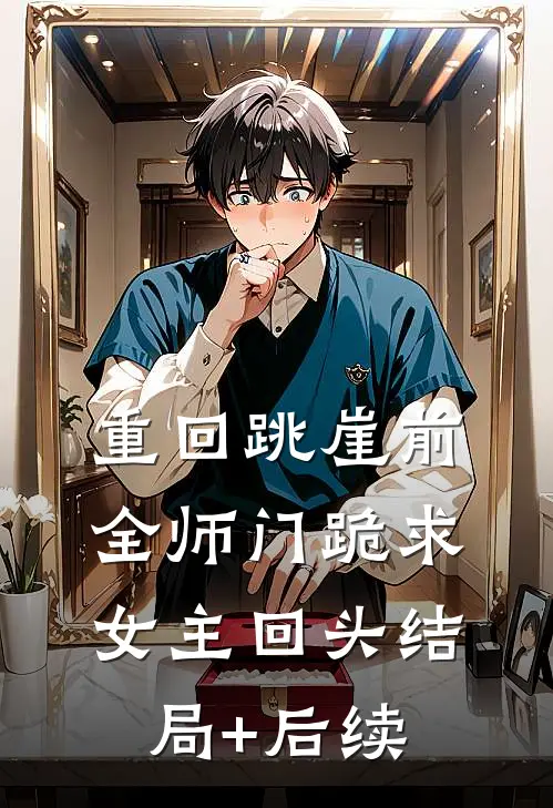 重回跳崖前，全师门跪求女主回头结局+后续
