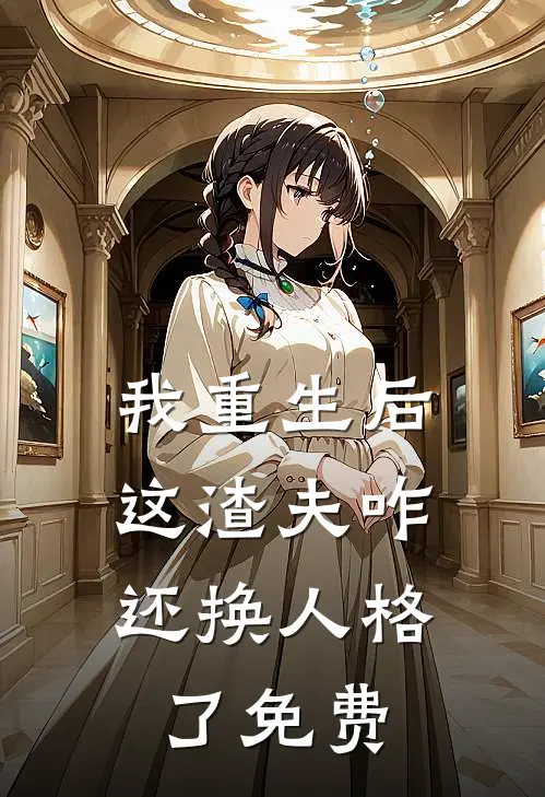 我重生后，这渣夫咋还换人格了免费