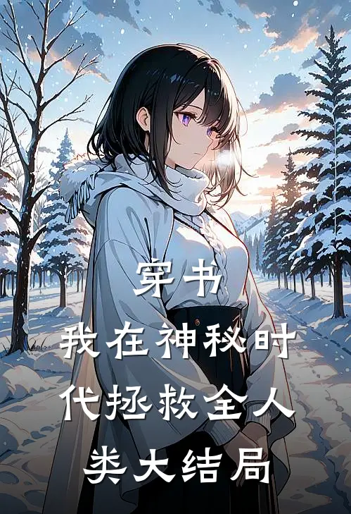 穿书：我在神秘时代拯救全人类大结局