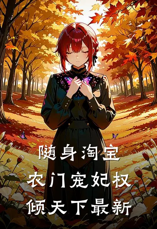随身淘宝：农门宠妃权倾天下最新
