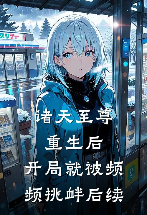 诸天至尊重生后，开局就被频频挑衅后续