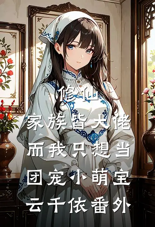 修仙：家族皆大佬，而我只想当团宠小萌宝云千依番外