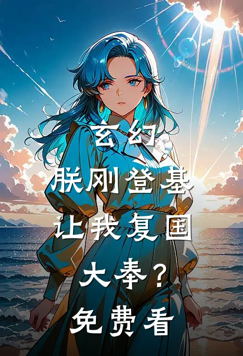 玄幻：朕刚登基，让我复国大奉？免费看