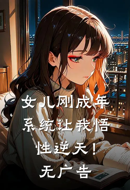 女儿刚成年，系统让我悟性逆天！无广告