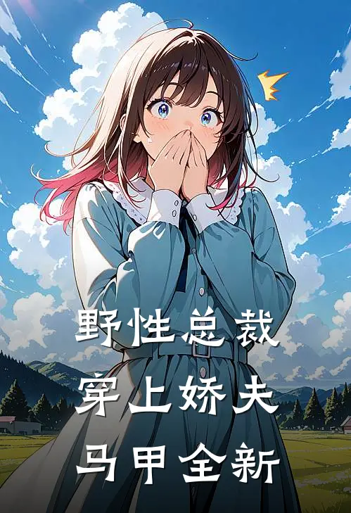 野性总裁穿上娇夫马甲全新