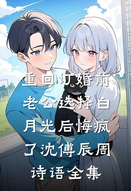 重回订婚前，老公选择白月光后悔疯了沈傅辰周诗语 全集