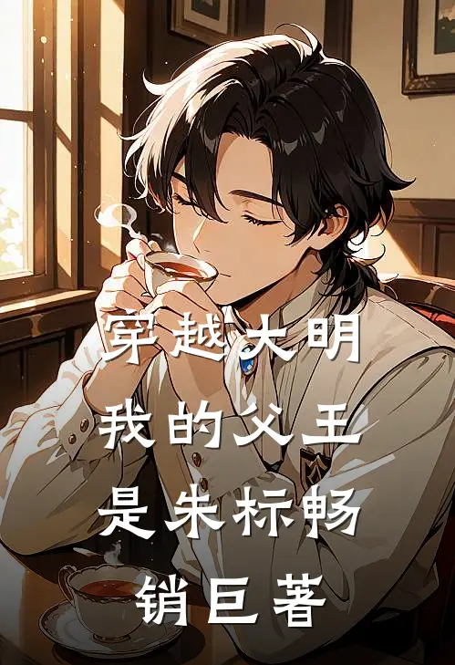 穿越大明，我的父王是朱标畅销巨著