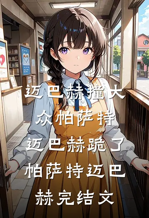 迈巴赫撞大众帕萨特，迈巴赫跪了帕萨特迈巴赫完结文