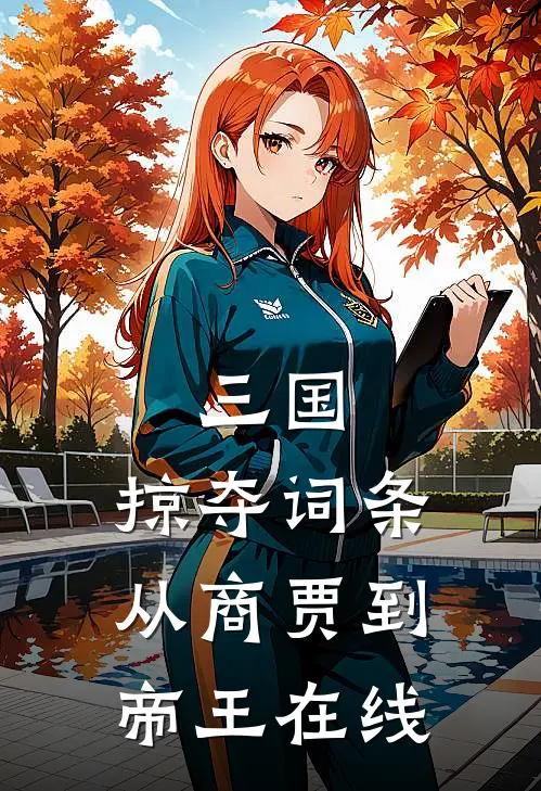 三国：掠夺词条，从商贾到帝王在线