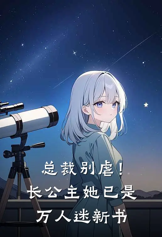 总裁别虐！长公主她已是万人迷新书