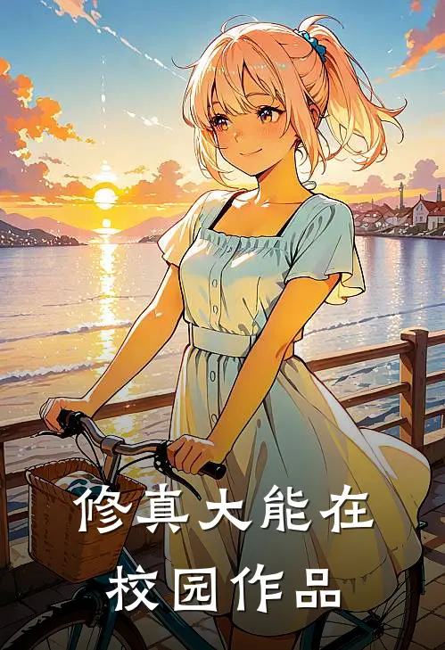 修真大能在校园作品