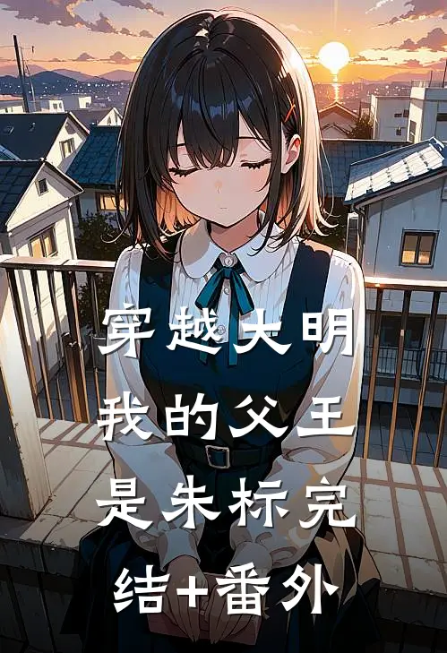 穿越大明，我的父王是朱标完结+番外
