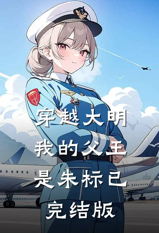 穿越大明，我的父王是朱标已完结版