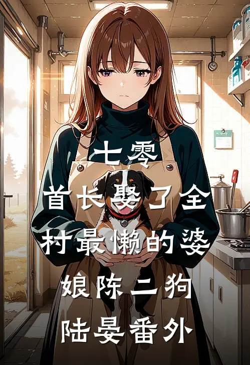 七零：首长娶了全村最懒的婆娘陈二狗陆晏番外