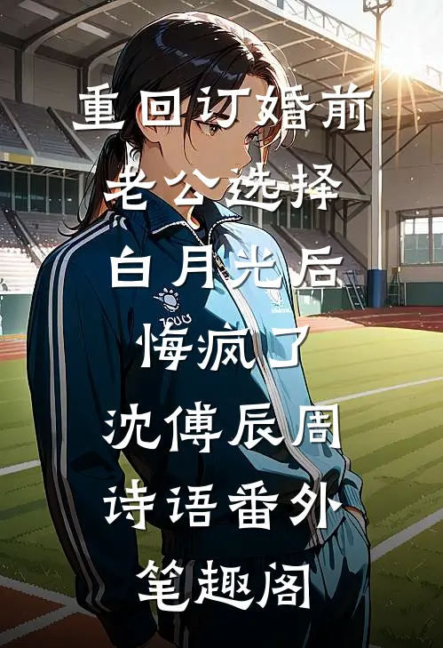 重回订婚前，老公选择白月光后悔疯了：沈傅辰周诗语番外笔趣阁