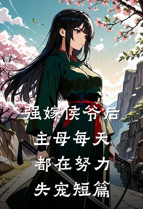 强嫁侯爷后，主母每天都在努力失宠短篇
