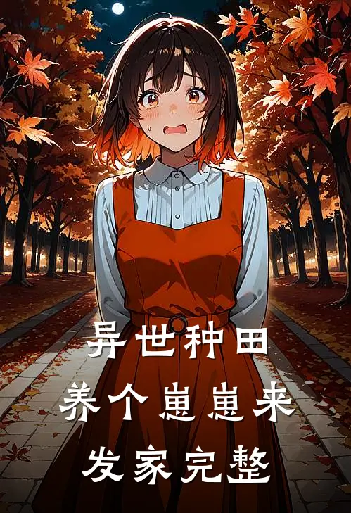 异世种田：养个崽崽来发家完整