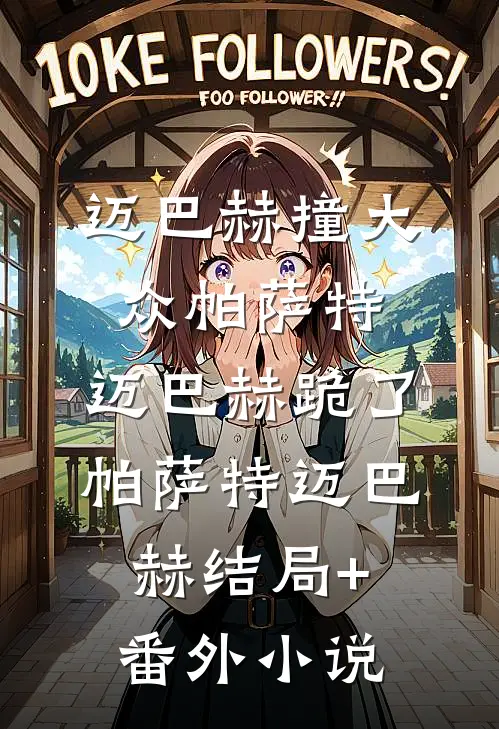 迈巴赫撞大众帕萨特，迈巴赫跪了帕萨特迈巴赫结局+番外小说