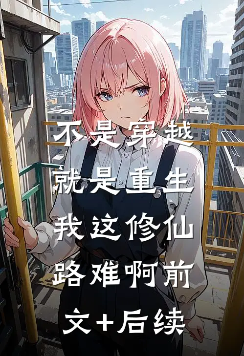 不是穿越就是重生，我这修仙路难啊前文+后续