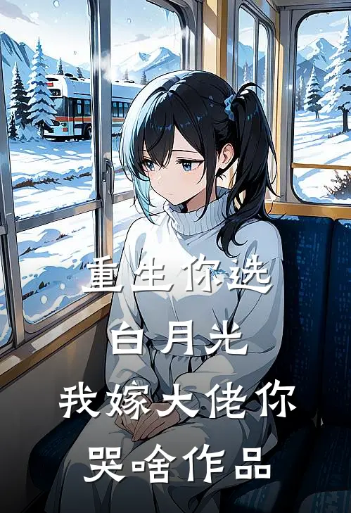 重生你选白月光，我嫁大佬你哭啥作品