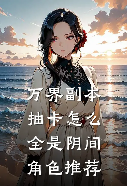 万界副本：抽卡怎么全是阴间角色推荐