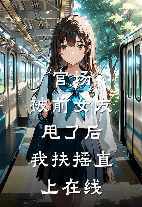 官场：被前女友甩了后，我扶摇直上在线