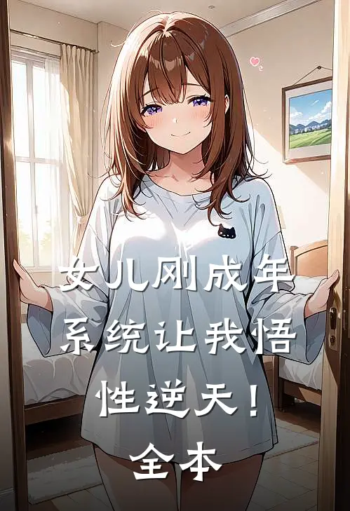 女儿刚成年，系统让我悟性逆天！全本